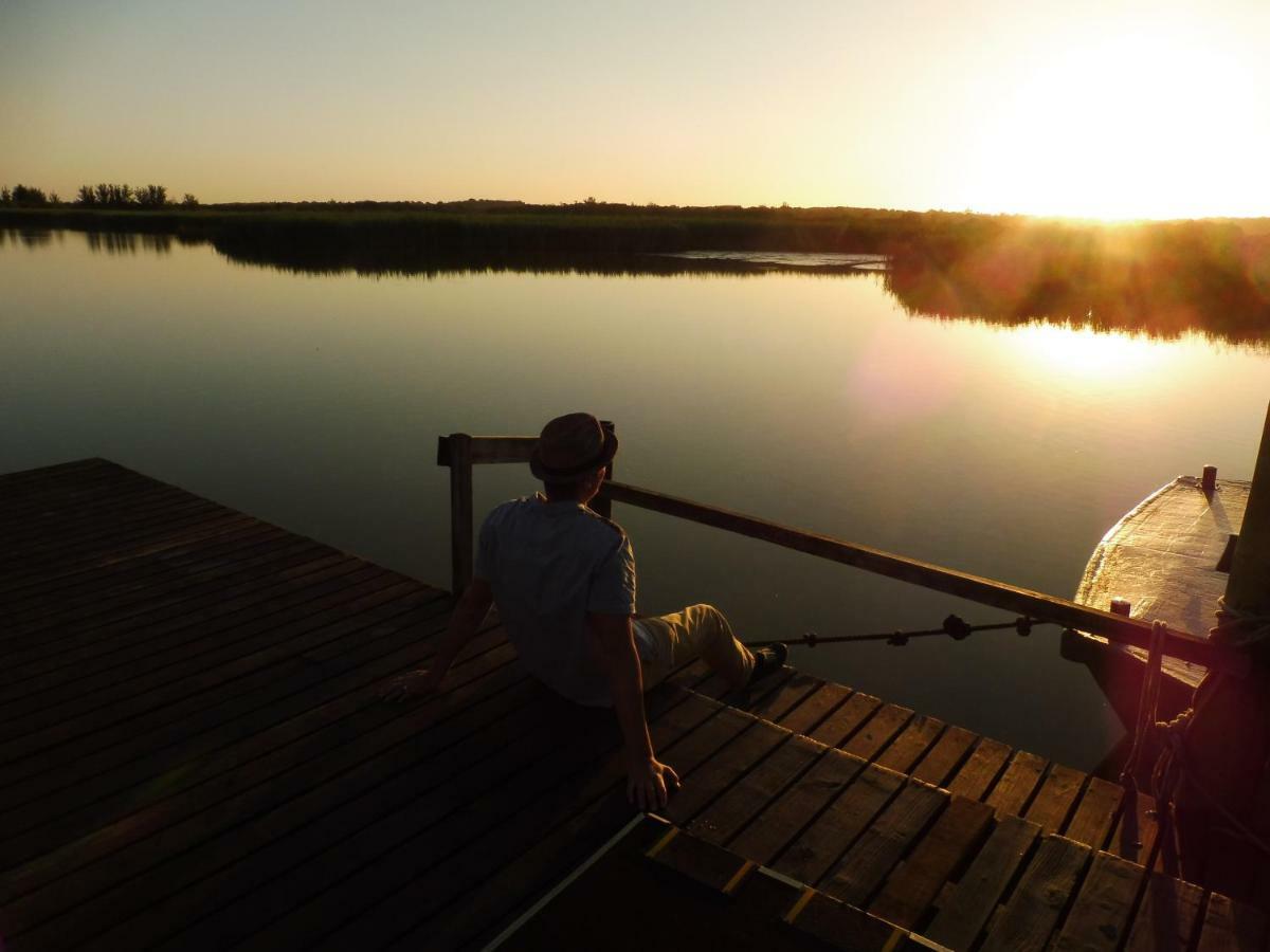Happy Place @ 3 Saint Lucia Estuary Εξωτερικό φωτογραφία